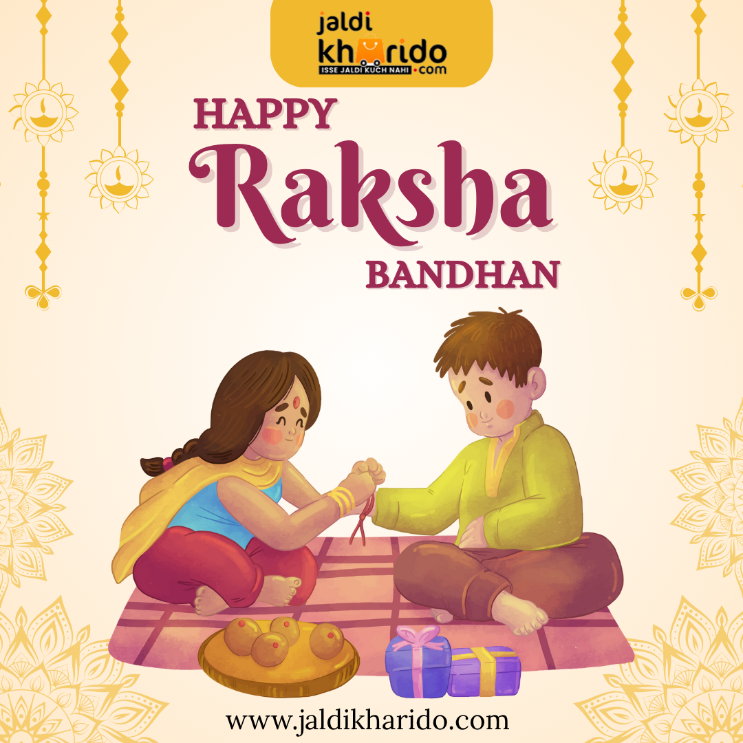 Raksha Bandhan 2025: Top Online Gift Ideas for Brothers & Sisters Raksha Bandhan 2025: Top Online Gift Ideas for Brothers & Sisters
