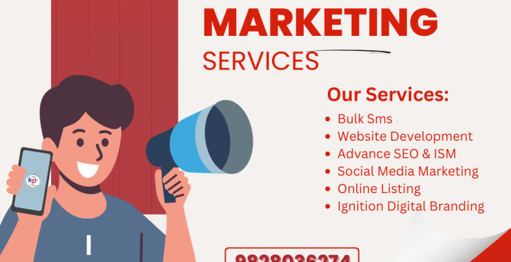 Digital Marketing Experts in Kota, Rajasthan