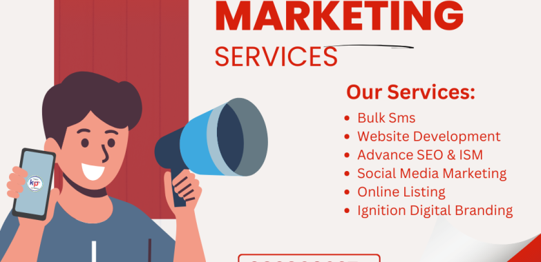 Digital Marketing Experts in Kota, Rajasthan