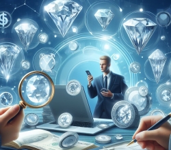 Smart Websites For Diamond Dealers in Surat