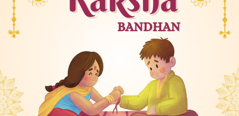 Raksha Bandhan 2025: Top Online Gift Ideas for Brothers & Sisters