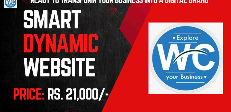 Kota Pride Website Development Services in Bhopal