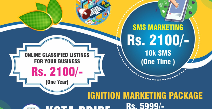Boost Your Online Presence with OCL (Online Classified Listing) In Jaipur Rajasthan