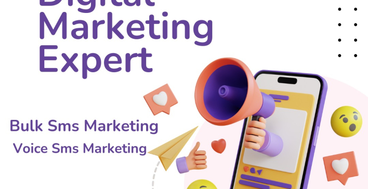 Achieve Results for Your Clothing Store with SMS Marketing in Jaipur Rajasthan